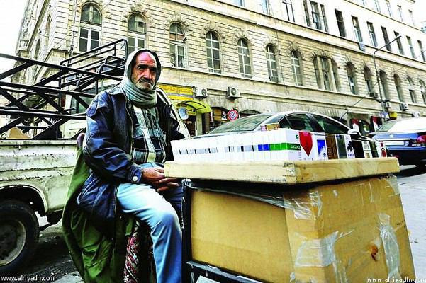 حدث في دمشق.. مشاهدات من عاصمة...