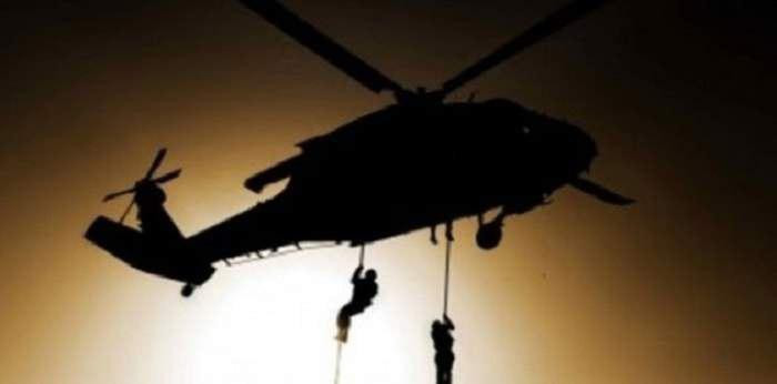 التحالف يعتقل عددا من عناصر تن...