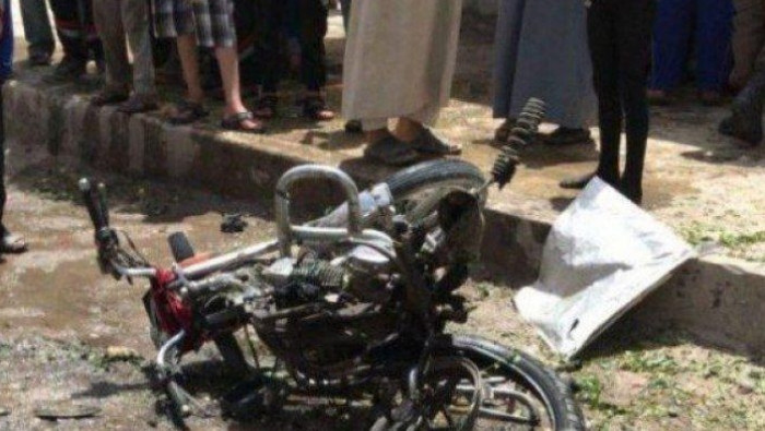 مفخخة تستهدف دورية للأساييش في...