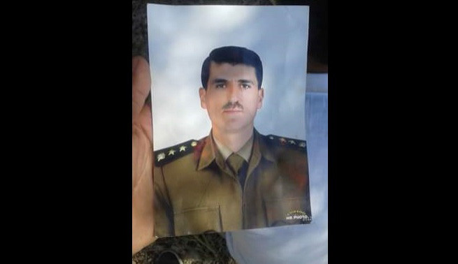 الثوار يرفّعون عقيداً للنظام إ...