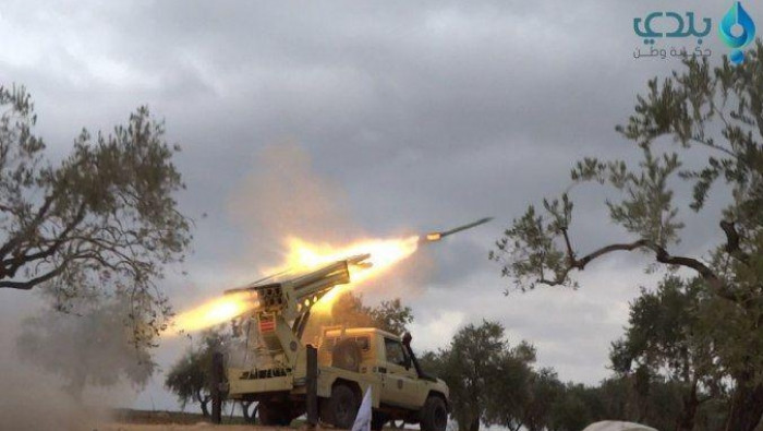 مقتل قائد غرفة عمليات قوات الن...