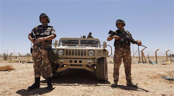 العملية الأردنية في الجنوب.. ا...