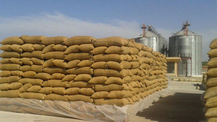 إدارة "ب ي د" تمنع بيع القمح ل...