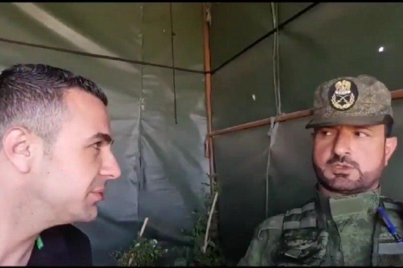 بعد "نظرية العالم".. سهيل الحس...