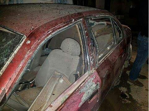 مقتل 7 من قوات النظام بتفجير و...