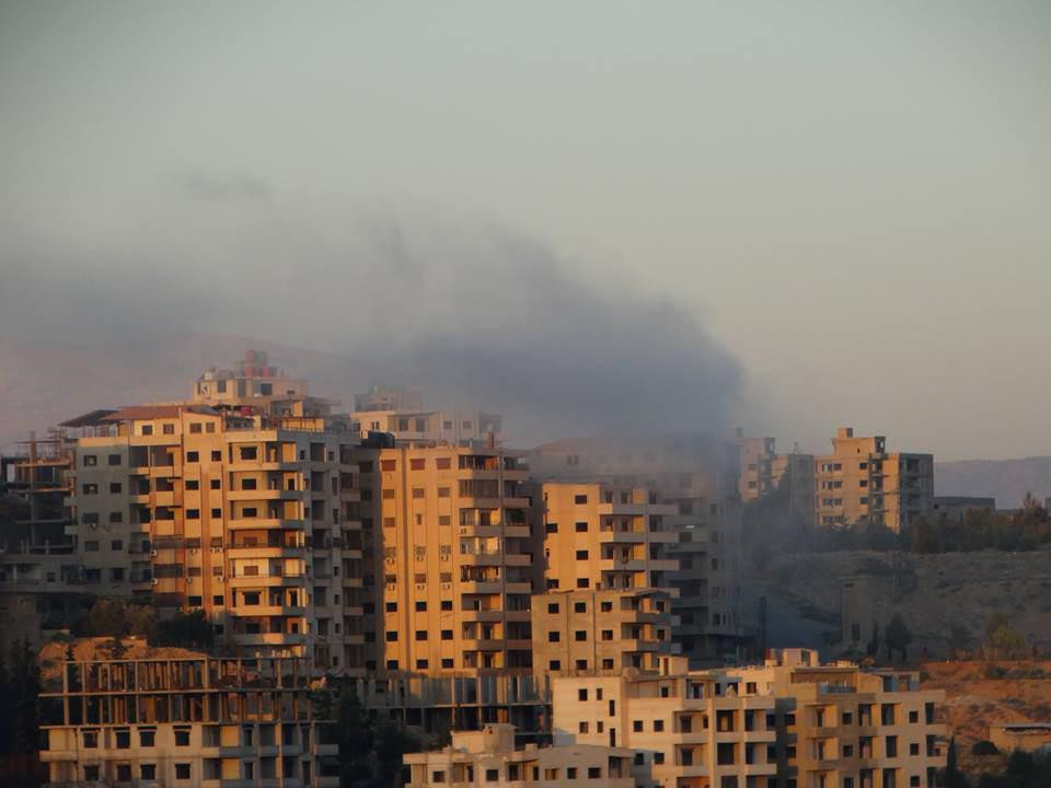 التهجير أو الإبادة.. قطار التغ...