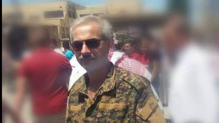 الاغتيالات تتوسع في درعا وتطال...