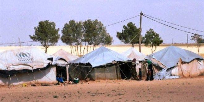 وفاة طفلة نتيجة البرد وقلة الر...