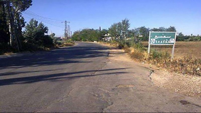 عصابات لسرقة الأهالي بريف دمشق