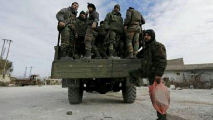 روسيا تفتتح مركزا لتطويع ألف ش...