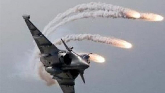 التحالف يقتل عناصر من "داعش".....