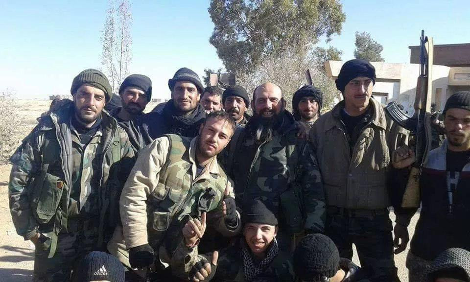 تنظيم "الدولة" يقتل 11عنصراً م...