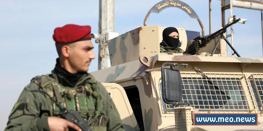 تركيا تحذر: قسد تستغل الأزمة ا...