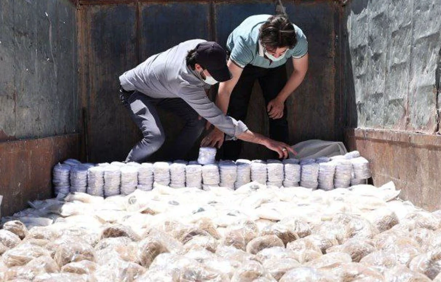 السلطات السورية تحبط محاولتي ت...