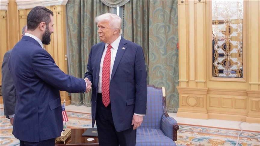 تقرير: ضغط أمريكي على سوريا لت...