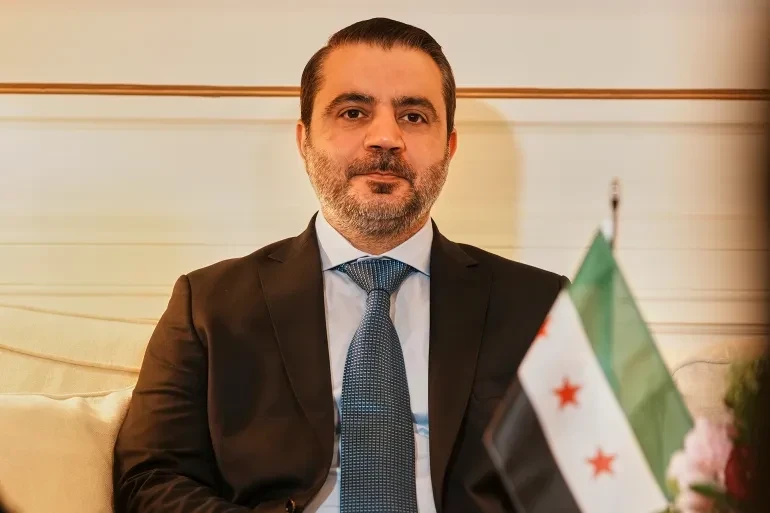 سوريا: وزير الخارجية يبدأ اليو...