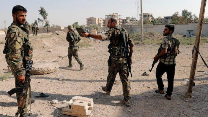 6 آلاف معتقل في "سجن الكتيبة"...