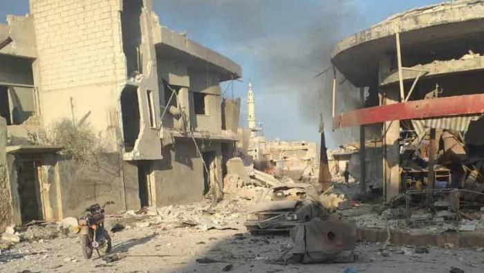 "منسقو الاستجابة" يصدرون حصيلة...