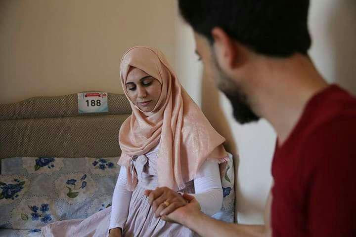 سارق الأحلام.. سرق قدمي "نغم"...