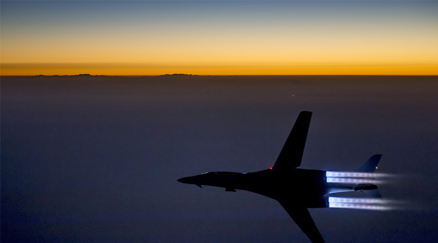 أمريكا تؤكد سلطتها على القواعد...