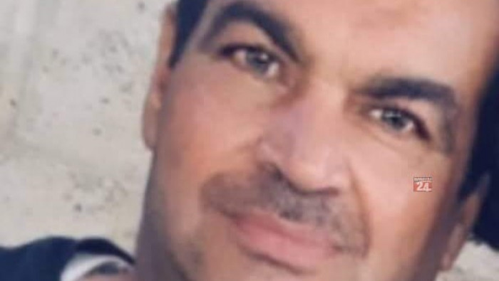 فقدان الاتصال بمدنيين اثنين من...