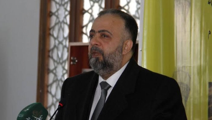 أوقاف النظام تطلق مبادرة "زكات...