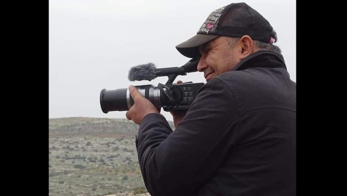 الهيئة تعتقل ناشطا إعلاميا بري...