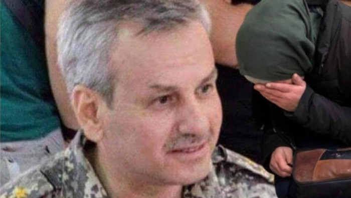 العثور على جثة ضابط سوري منشق...