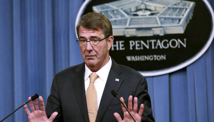 واشنطن مستعدة لإرسال المزيد من...