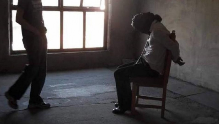 عصابة لبنانية تخطف سوريا وتطال...