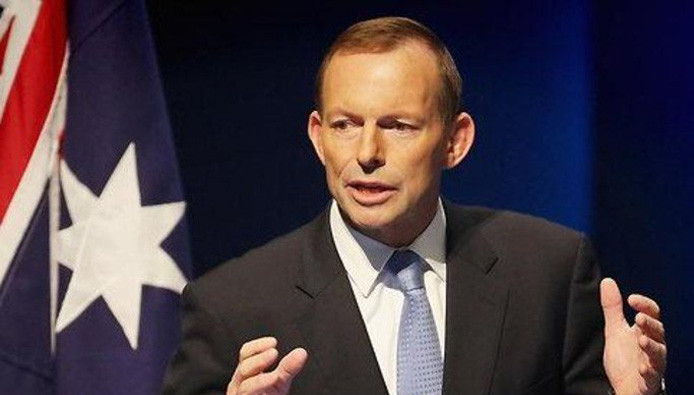 أستراليا تنوي قصف مواقع تنظيم...