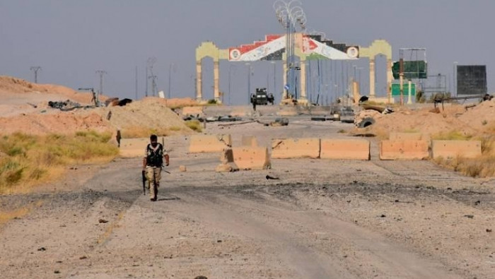 قتيل من ميليشيات النظام شرقي د...