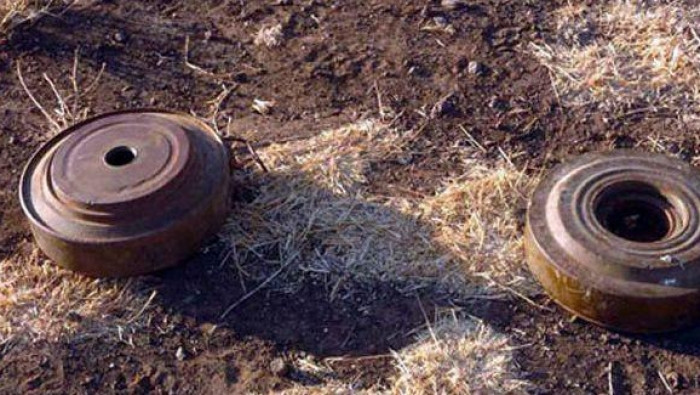 ضحايا جدد بألغام "داعش" في دير...