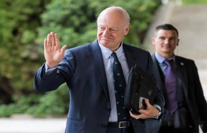 "جنيف7".. جعجعة بلا طحين