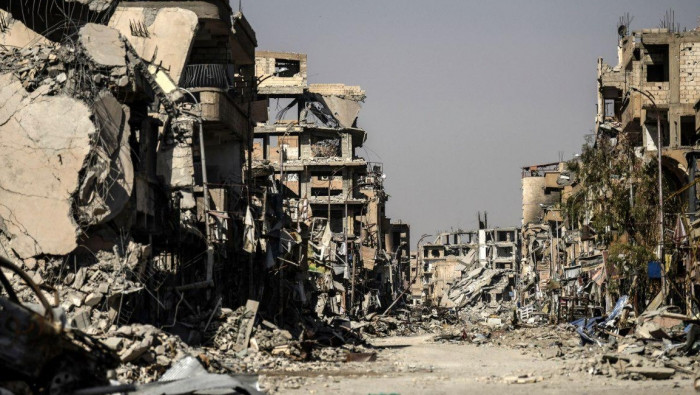 100 دولار ضريبة تفرضها "قسد" ع...