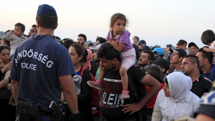 صحيفة تركية: مليون سوري قد يتو...