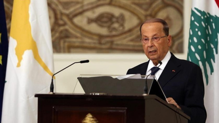 عون يستقبل بيدرسون ويؤكد عجز ل...