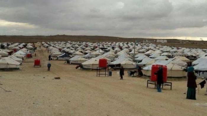 وفاة طفلين من جنسيات أجنبية في...