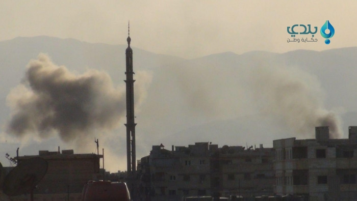 الأمم المتحدة تحذر من كارثة في...