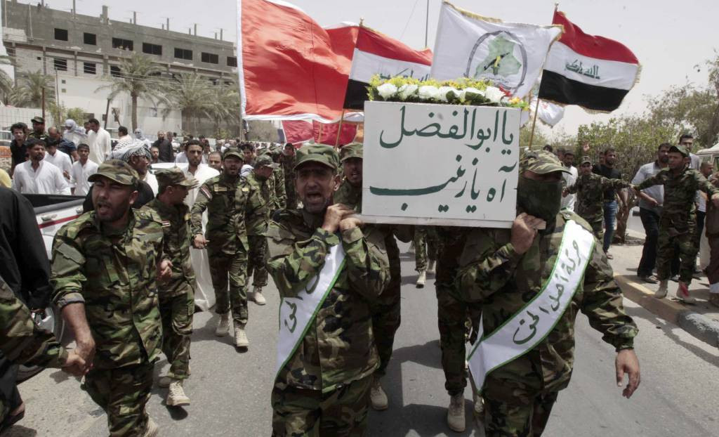 الصحافة الإيرانية: اتفاق مناطق...