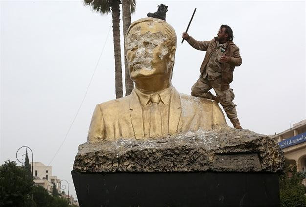 إدلب.. من التحرير إلى التدخل ا...