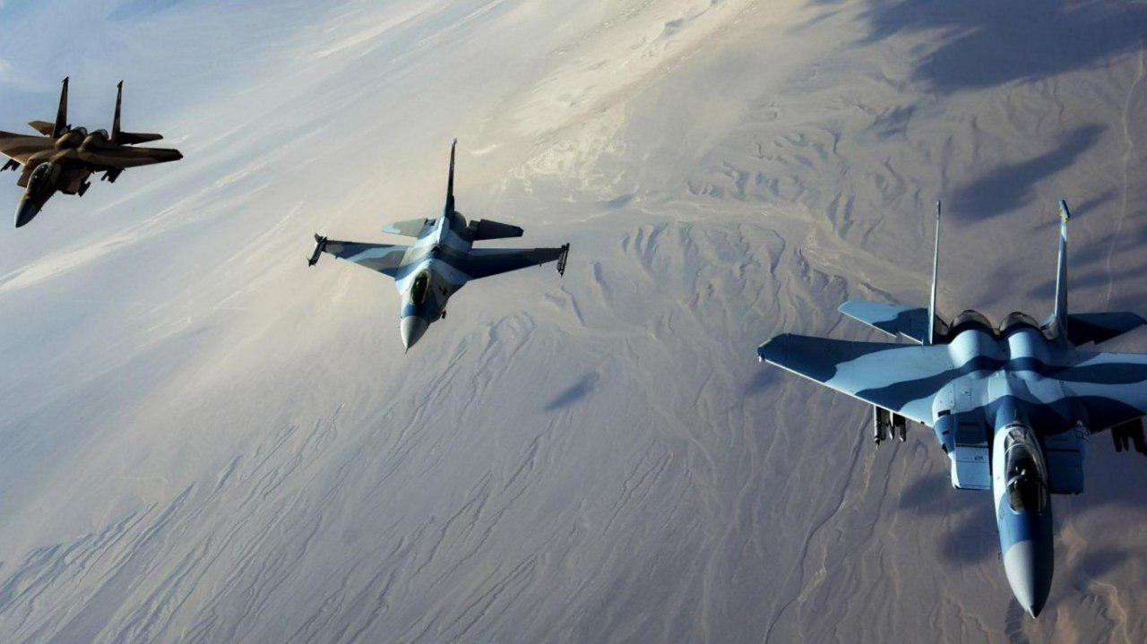 التحالف يعترف بقتل 396 مدنيا ف...