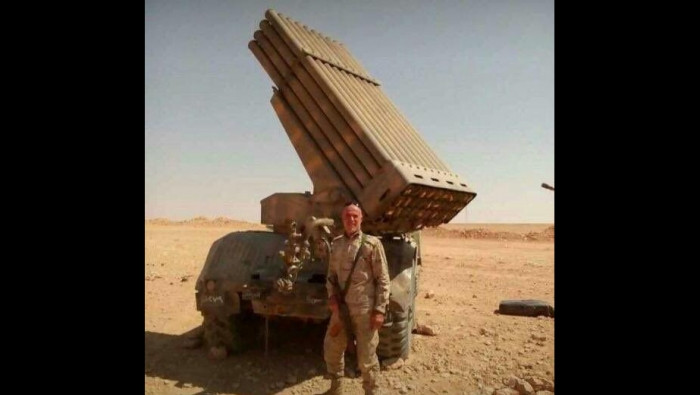 مصرع قيادي بارز من ميليشيا "حز...