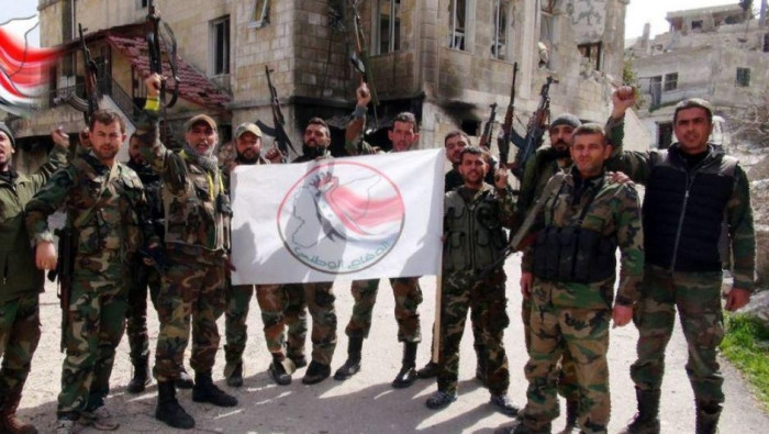 النظام يدعو ريف درعا لـ "المصا...