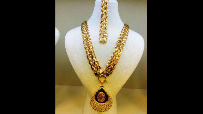 سوريا.. انخفاض غرام المعدن اﻷص...