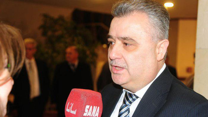 قاعدة حميميم الروسية ترد على و...