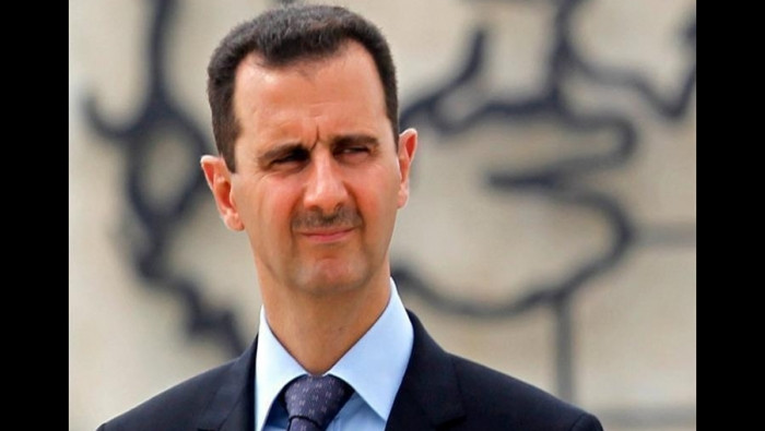 "بشار الأسد" يشكك بمقتل البغـد...