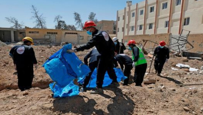 استمرار "فريق الاستجابة" في ان...