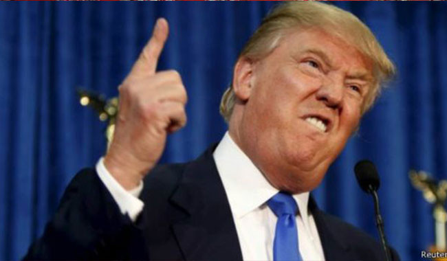 مجتمع "آفاز" يكافح لكبح "ترامب...