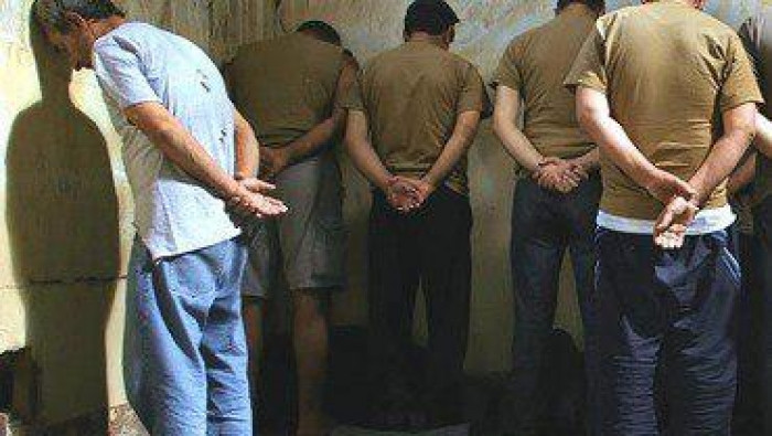 صحف غربية تتحدث عن اعتقالات ال...